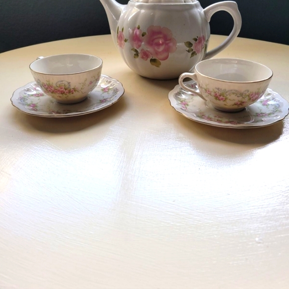 2 Vintage Theodore Haviland Limoges - Picture 4 of 4